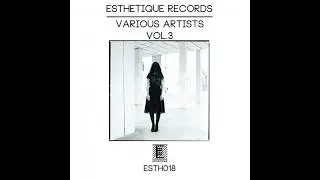 Braulio Renteria, Ludviq - H&oslash;le  [Esthetique Records]