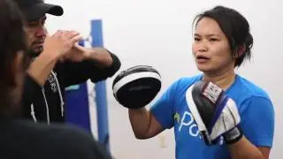 The Boxing Gym West Seattle