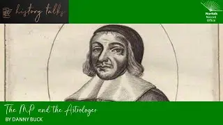 The MP and the Astrologer: Rival Cultures of Witchcraft in the East Anglian Witch-hunts