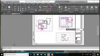 step 8  how to draw new object to the given layout