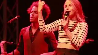SONIC CLUB &raquo; Showreel 2018