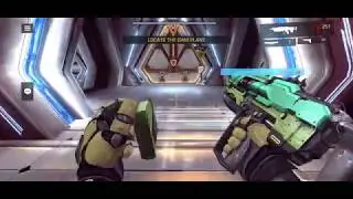 SHADOWGUN LEGENDS MOBILE GAMEPLAY