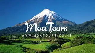MoaTours New Zealand - Small Group Tours for Mature Travellers.