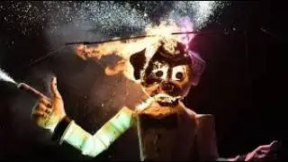 The Burning of Zozobra 2019