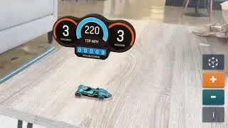 Hot Wheels id Smart Track Kit Reviews