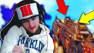 RETOUR sur BLACK OPS 3 ! NOUVELLE ARME 