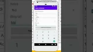 CRUD MySQL Android Studio