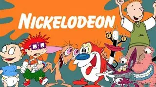 What 90s Nickelodeon Show Would You Want To Be On? - PNP SoundByte