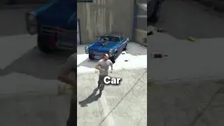Лишь 1% знают места, где можно найти эти редкие автомобили в GTA5 🔥