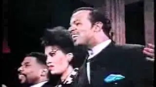 Dr. Dorinda Clark Cole-Im On My Way To Heaven.flv