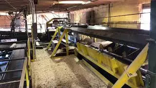 Michigan Lumber and Wood Fiber, Inc.