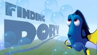 FINDING DORY THE MOVIE - MURDER Minecraft Xbox