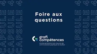 FAQ concernant la Loi sur la langue officielle et commune du Qu&eacute;bec, le fran&ccedil;ais
