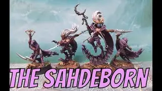 The Shadeborn
