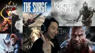 Reacting to 