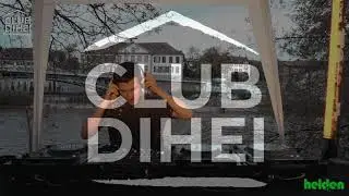 Heldenbar | Club Dihei