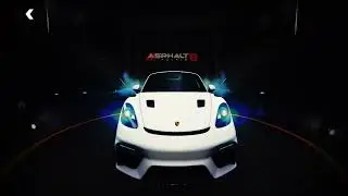 asphalt 8 el porsche unleashed en asphalt 8