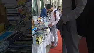 MDU book 📖 fair #shorts