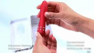 Sex Shop - Sexshop - Vibrador Diamond - Evolved, encontre na www.worldsexshop.com.br