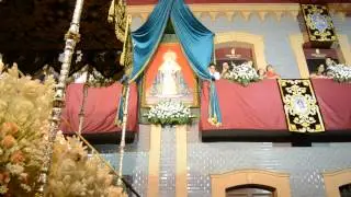 Salida extraordinaria Esperanza Huelva