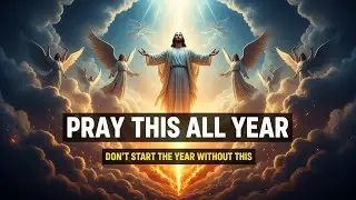 Powerful Prayer 4 the Whole Year January&ndash;December. Peace, Protection, Breakthrough & God&rsquo;s Guidance