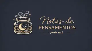 EU N&Atilde;O AGUENTO MAIS TER PESADELOS - NOTAS DE PENSAMENTOS #6