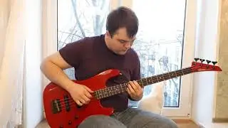 Rob Scallon - Le Gentil Cover