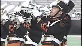 1992 Elizabethton High School Band  - Tommy