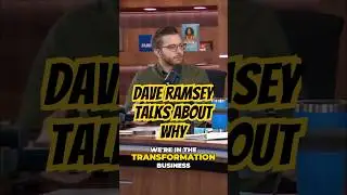 Dave Ramsey on The Lord's Prayer | Your 2026 Transformation Blueprint #lordsprayer #daveramsey