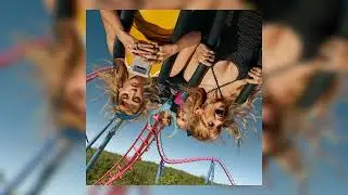 Ang&egrave;le - Temp&ecirc;te (Instrumental / clean separated audio)