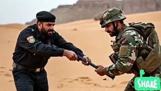 Pak army big operation 2025 trailer song