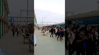 Dekargaon Rangia Passeger Special 🚆🚂💯 #localtrain #viral #indianrailways #subscribe #support #shorts