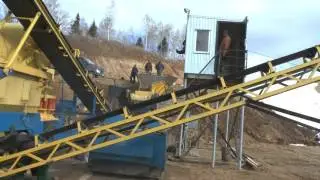 Дсу-30, дск-30, пдсу-30, дробилка, дсу-60, дск-50