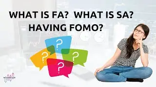 What is Fundamental Analysis ❓ What is Sentiment Analysis ❓