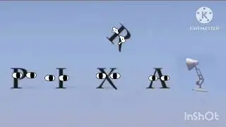 Pixar Real
