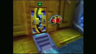 [N64] Jet Force Gemini - Retrotink 5x