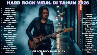 HARD ROCK 2026 🔥 Full Playlist
