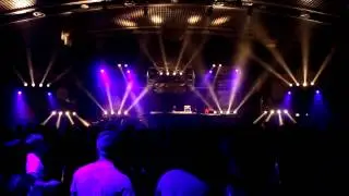 Pappenheimer @ SYNDICATE 2012 (official)