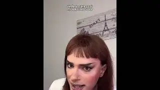 LO SCLERO DI CARA IN LIVE😢 #caraofficial #cara #live #tiktok #shorts #divertente #virale