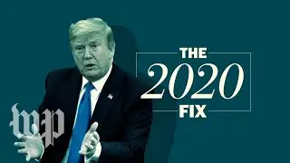 Election warning signs emerge for Trump&nbsp;| The 2020 Fix