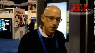 DSE 2013: DigiChief Explains Digital Content Feeds