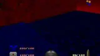 Doom Mt. Erebus secret by straferunning