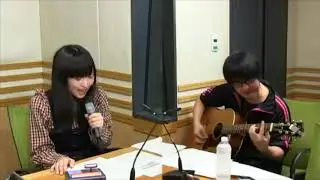 Tanaka Minami - Oath Sign