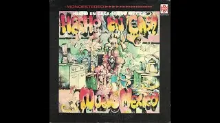 NUEVO MEXICO - Hecho en casa ( 1975 Prog Folk &bull; Mexico)Full Album