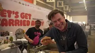National Burger Awards 2025
