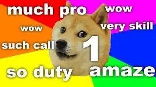 Call of Duty World at War Montage 1