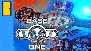Benjamin Sisko Simulator | Base One (Space Station Builder)
