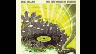 Cool Million ft. Laura Jackson - Lift Me Up To The Sky (A Tom Moulton Mix)