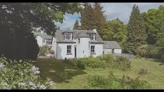 Lednabra, Balfron Station, By Drymen, Stirlingshire G63 0NG