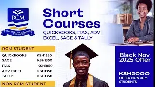 Management Accounting-Marginal & Absorption Costing-CPA KENYA